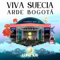 Cartel Luna Sur Festival 2022