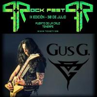 Gus G.