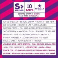 Cartel Festival Strenes 2022