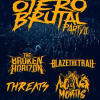 Cartel Otero Brutal Party II 2022