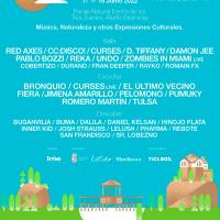 Cartel Ritmo Festival 2022