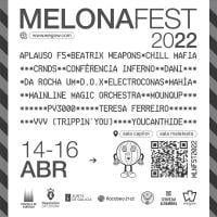 Cartel Melona Fest 2022