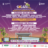 Cartel Solazo Fest 2022