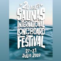 Cartel Salinas Longboard Festival 2022