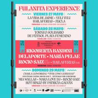 Cartel Fulanita Fest 2022