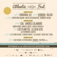 Cartel Atlantic Fest 2022