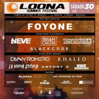 Cartel Loona Summer Festival 2022