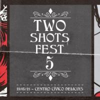 Cartel Two Shots Festival 2018
