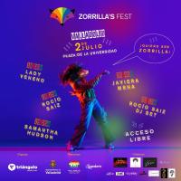 Cartel Zorrilla’s Fest 2022