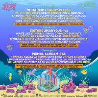 Cartel Low Festival 2022