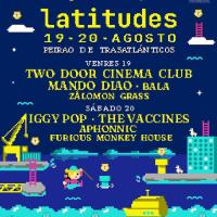 Cartel Latitudes 2022