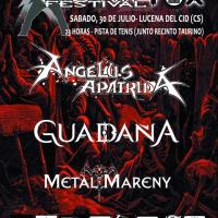 Cartel Metal Fox Fest 2022