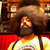 Reggie Watts