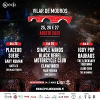 Cartel EDP Vilar de Mouros 2022