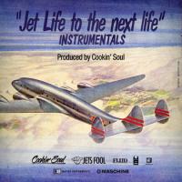  Jet Life to the next life Instrumentals