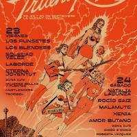 Cartel Truenorayo Fest 2022