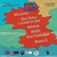 Cartel BIS Festival 2022