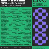 Cartel BIME Live 2022