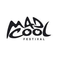 Logo Mad Cool Festival 2024