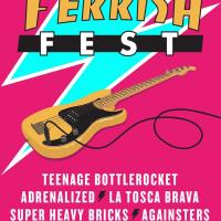 Cartel Ferrish Fest 2023
