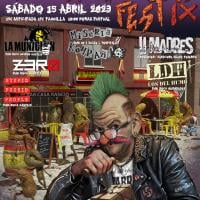 Cartel Me Dan Arkadas Fest 2023