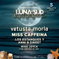 Cartel Luna Sur Festival 2023