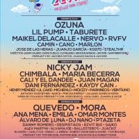 Cartel Zevra Festival 2023