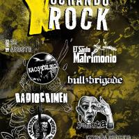 Cartel OchanduRock 2023