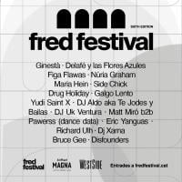 Cartel Fred Festival 2023