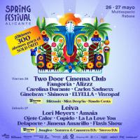 Cartel Spring Festival 2023