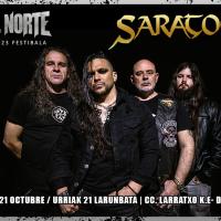Cartel Metal Norte Festival 2023