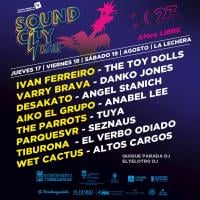 Cartel Torrelavega Sound City 2023