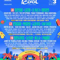 Cartel Mad Cool Festival 2023