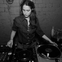 Helena Hauff