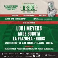 Cartel BSide Festival 2023