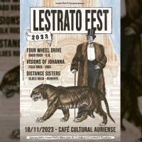 Cartel Lestrato Fest 2023