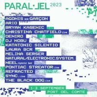 Cartel Parallel Festival 2023