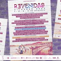 Cartel Festival Revenidas 2023