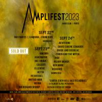 Cartel Amplifest 2023