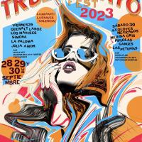 Cartel Truenorayo Fest 2023
