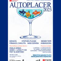 Cartel Festival Autoplacer 2023