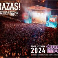 Cartel Caudal Fest 2024