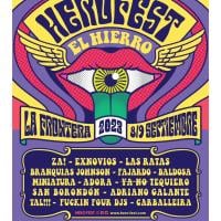 Cartel HeroFest 2023