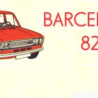 Barcelona 82