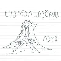  Eyjafjallajökull