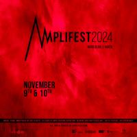 Logo Amplifest 2024