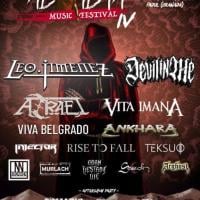 Cartel Al-Alma Fest 2023