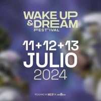 Cartel Wake Up & Dream Festival 2024