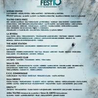 Cartel Inverfest 2024