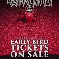 Ressurection Fest 2026